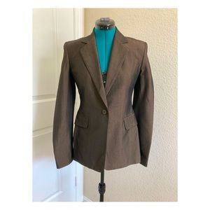 Laundry by Shelli Segal Blazer/Suit Jacket